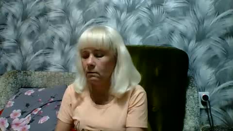 sakura_blonde online show from 10/26/25, 03:29