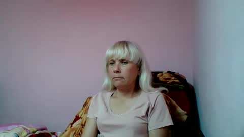 sakura_blonde online show from 12/02/25, 06:58
