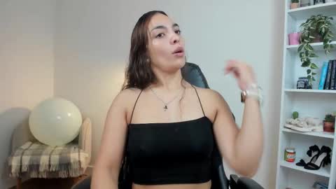 Sakura Harper online show from 09/10/25, 04:56