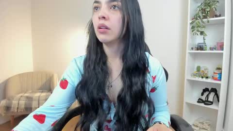 Sakura Harper online show from 04/28/26, 04:50