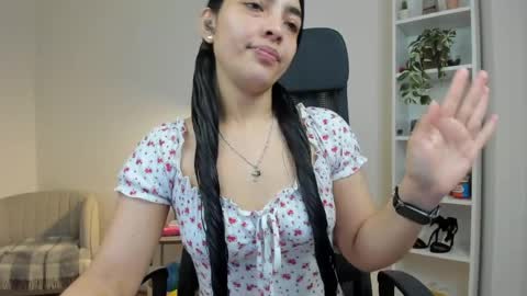 Sakura Harper online show from 05/22/26, 04:52