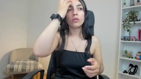 Sakura Harper online show from 06/08/26, 04:24