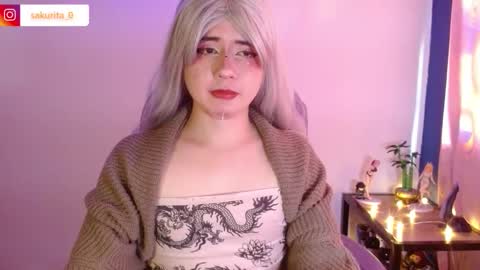 saku online show from 02/09/26, 02:10