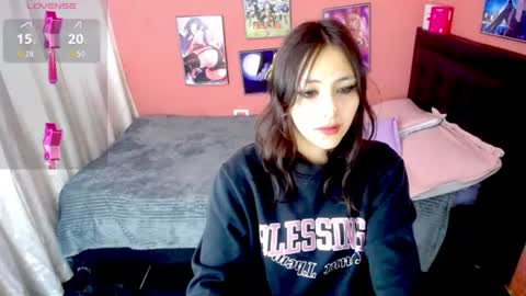 sakuraamimi online show from 07/26/26, 11:28