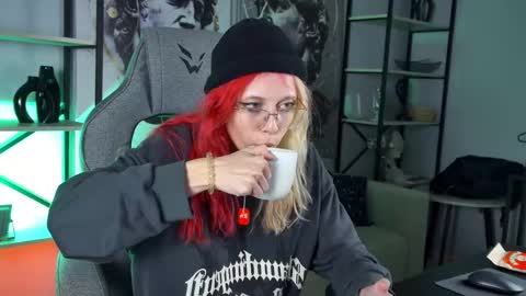 sakurabliss online show from 09/14/25, 04:39