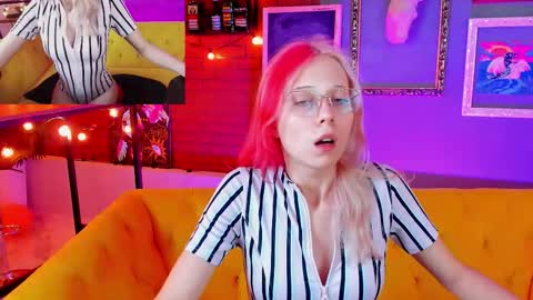 sakurabliss online show from 09/24/25, 05:16