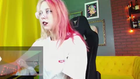 sakurabliss online show from 10/08/25, 05:21