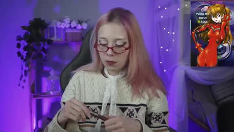 sakurabliss online show from 11/03/25, 05:14