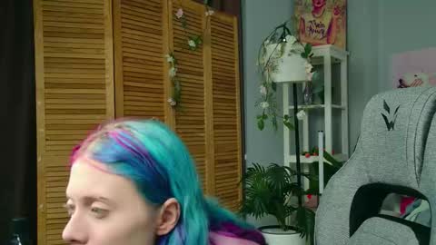 sakurabliss online show from 11/12/25, 05:46