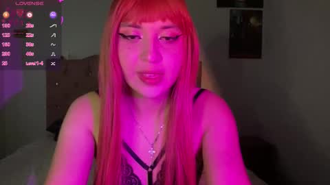 Snapshot of sakuraluna_ chatting on 03/16/26, 11:20 Luna online show from 03/16/26, 11:20