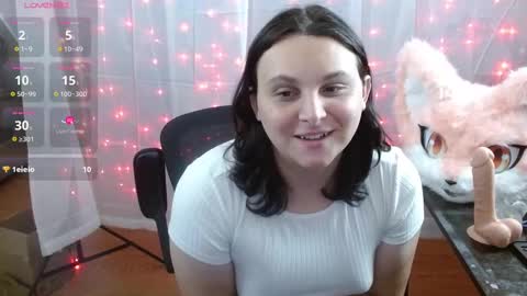 salacious_bunny online show from 11/15/25, 02:13