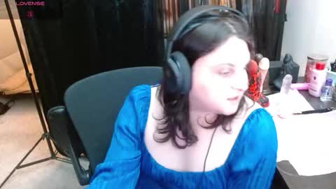 salacious_bunny online show from 02/13/26, 11:23