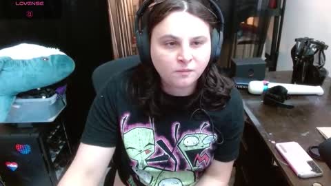 salacious_bunny online show from 02/25/26, 02:48