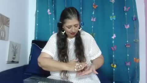 salamandra_franco online show from 07/11/26, 01:25