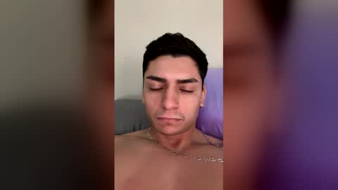 Snapshot of salamii69 chatting on 02/23/26, 08:50 salamii69 online show from 02/23/26, 08:50