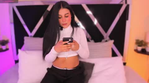 Salem online show from 10/22/25, 11:32