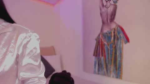 Snapshot of salem_sp chatting on 02/02/26, 11:31 Salem online show from 02/02/26, 11:31