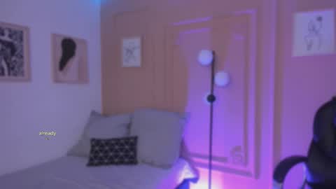 Snapshot of salem_sp chatting on 02/19/26, 11:39 Salem online show from 02/19/26, 11:39