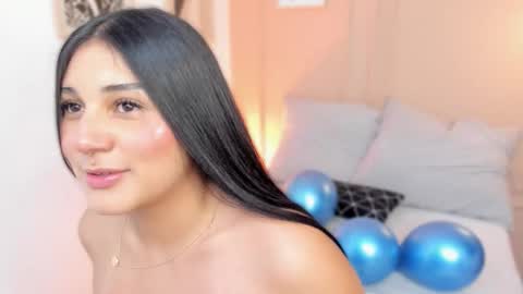 Snapshot of salem_sp chatting on 02/28/26, 07:04 Salem online show from 02/28/26, 07:04