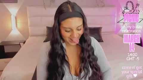 Snapshot of salem_sp chatting on 03/06/26, 11:39 Salem online show from 03/06/26, 11:39