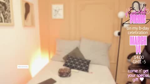 Snapshot of salem_sp chatting on 03/09/26, 11:36 Salem online show from 03/09/26, 11:36