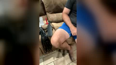 Salems Hubby online show from 06/28/26, 10:27