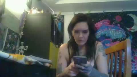 Snapshot of salemsslut chatting on 01/27/25, 07:03 salemsslut online show from 01/27/25, 07:03