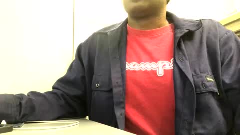 Cum Hanks online show from 09/29/25, 03:28