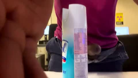 Cum Hanks online show from 01/09/26, 12:52