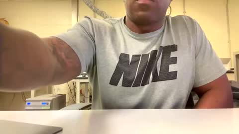 Cum Hanks online show from 01/10/26, 12:40