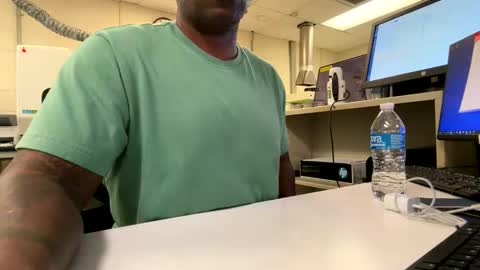 Cum Hanks online show from 03/07/26, 04:15