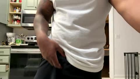 Cum Hanks online show from 03/15/26, 12:38