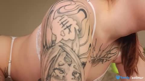 Sali online show from 10/11/25, 02:15