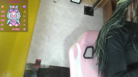  salloy  online show from 09/22/25, 03:03