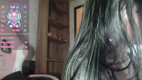  salloy  online show from 10/08/25, 02:47