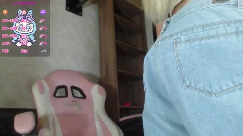  salloy  online show from 10/29/25, 01:57