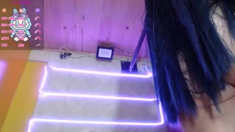  salloy  online show from 03/11/26, 02:34