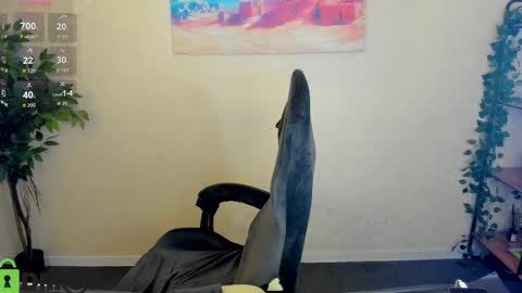 Sally online show from 05/20/26, 01:17