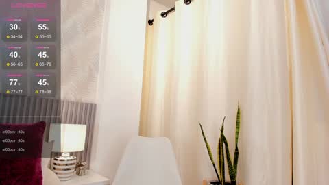 Silvia online show from 01/14/25, 03:26