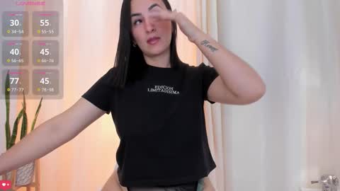 Silvia online show from 09/13/25, 12:16