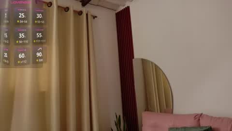 Snapshot of sally_azmani_ chatting on 06/16/26, 12:30 Silvia online show from 06/16/26, 12:30