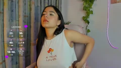 Sally online show from 07/08/26, 12:42