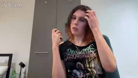 Snapshot of sally_vae chatting on 03/28/26, 08:19 Sally Vae online show from 03/28/26, 08:19