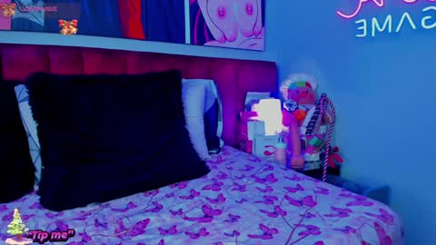 Snapshot of sallybrown_ chatting on 12/06/24, 09:43 miss Sally online every night from 1am to 8am  Colombia time online show from 12/06/24, 09:43