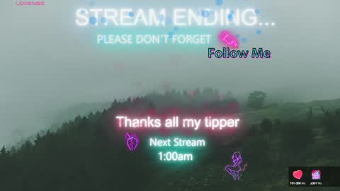 Snapshot of sallybrown_ chatting on 01/11/25, 01:53 miss Sally online every night from 1am to 8am  Colombia time online show from 01/11/25, 01:53