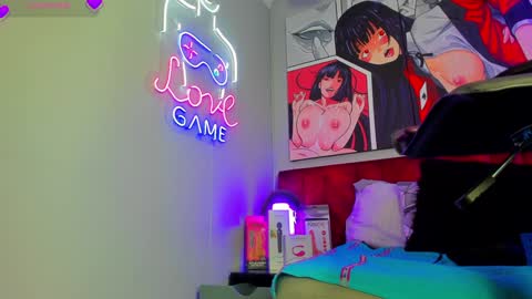 Snapshot of sallybrown_ chatting on 02/05/25, 06:35 miss Sally online every night from 1am to 8am  Colombia time online show from 02/05/25, 06:35