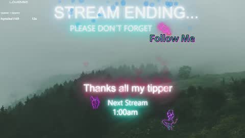 Snapshot of sallybrown_ chatting on 02/15/25, 05:07 miss Sally online every night from 1am to 8am  Colombia time online show from 02/15/25, 05:07