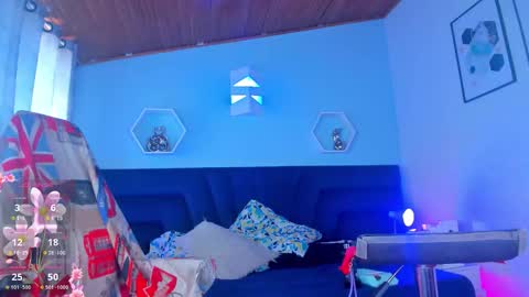 Snapshot of sallybrown_ chatting on 09/26/25, 02:21 miss Sally online every night from 1am to 8am  Colombia time online show from 09/26/25, 02:21