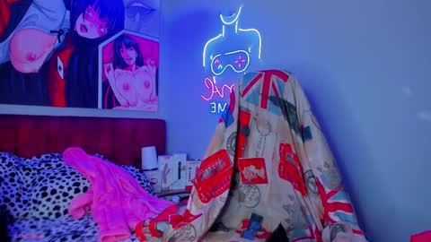 Snapshot of sallybrown_ chatting on 09/28/25, 10:31 miss Sally online every night from 1am to 8am  Colombia time online show from 09/28/25, 10:31