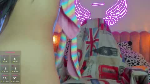 miss Sally online every night from 1am to 8am  Colombia time online show from 11/24/25, 01:11